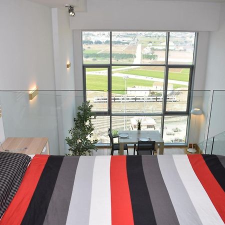 Duplex Loft Apartamento Con Parking Gratis Apartment Valencia Bagian luar foto