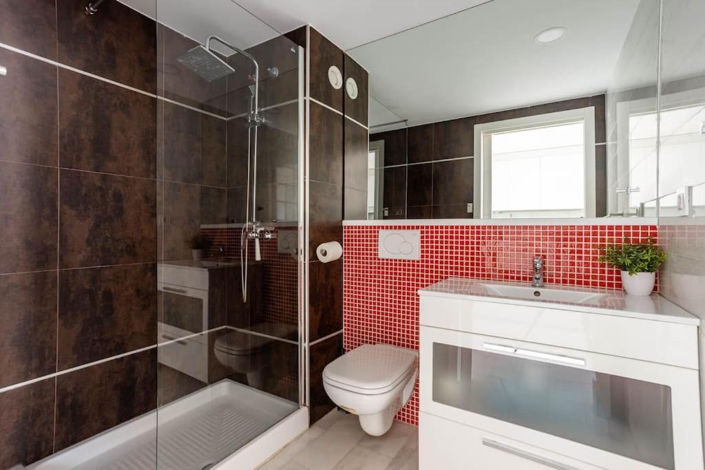 Duplex Loft Apartamento Con Parking Gratis Apartment Valencia Bagian luar foto