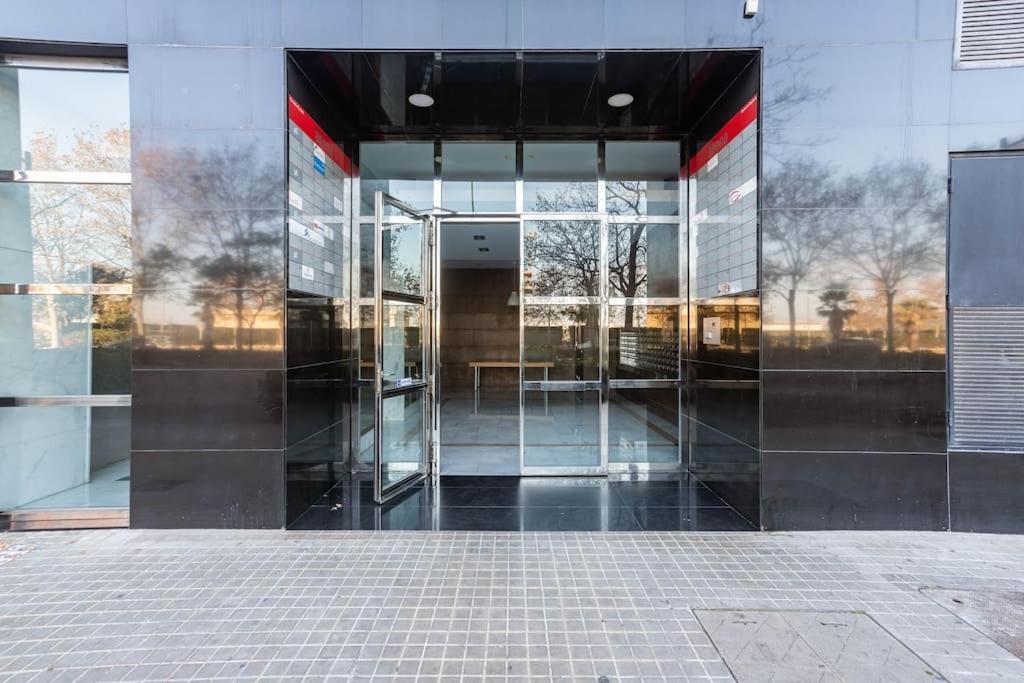 Duplex Loft Apartamento Con Parking Gratis Apartment Valencia Bagian luar foto